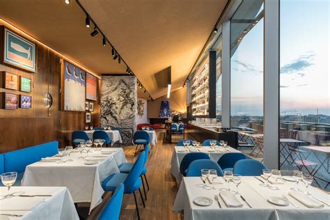 torre ristorante fondazione prada tripadvisor|Ristorante Torre Restaurant .